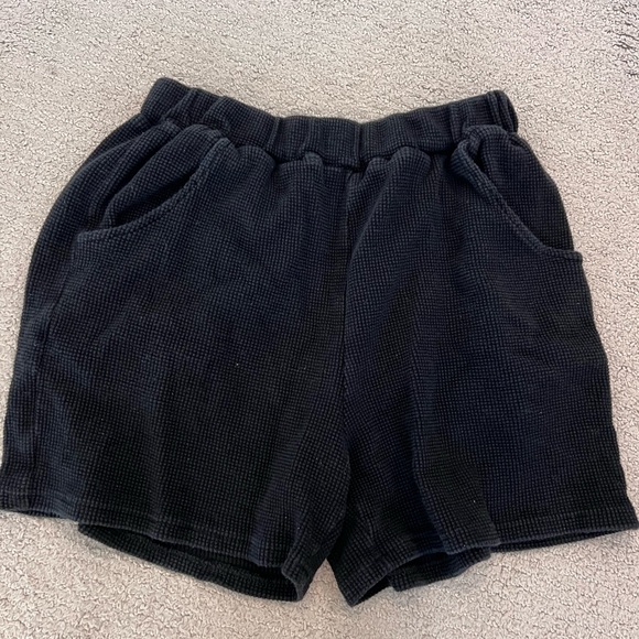 Black Waffle Set - Picture 4 of 4